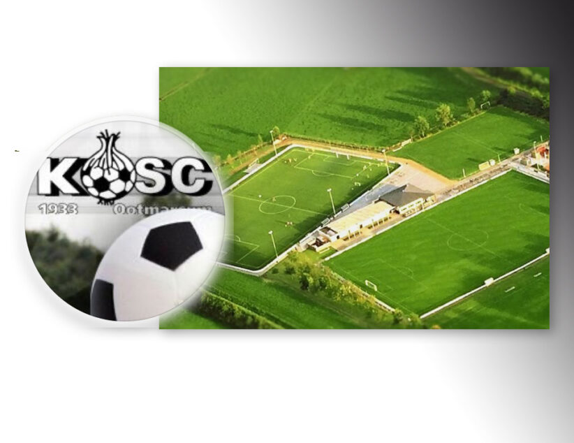 Mooie duels in beker voor KOSC