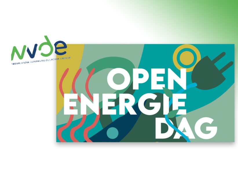 Open Energiedag