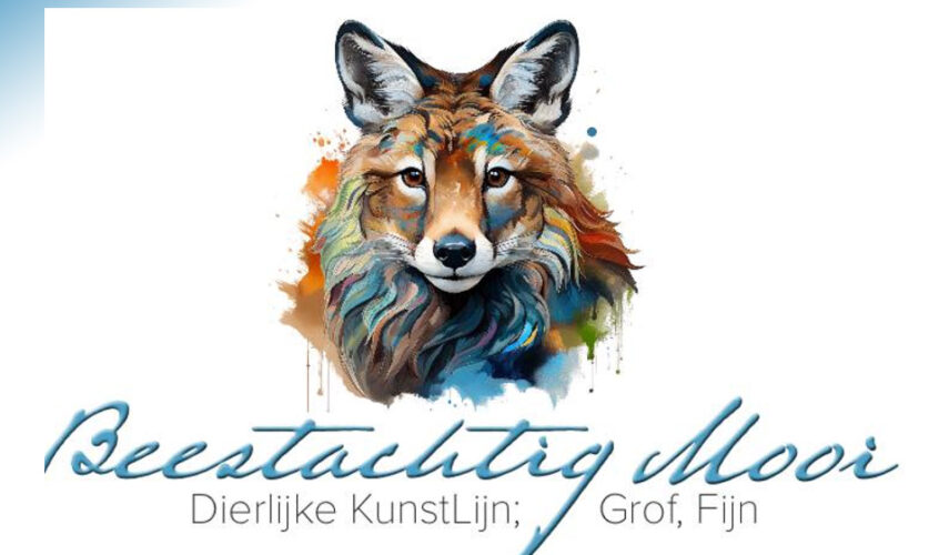 Een gevarieerd palet kenmerkt Kunst in Ootmarsum