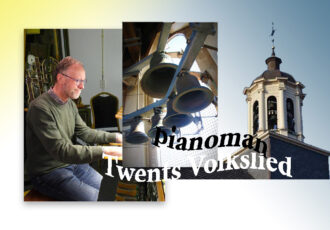Muzikale middag in Ootmarsum