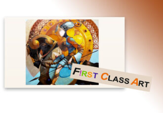 Preview Galerie First Class Art