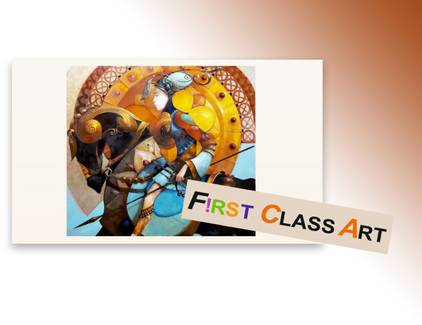 Preview Galerie First Class Art