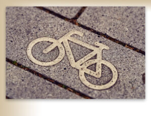 Back to school: in deze Overijsselse gemeenten gebeuren de meeste fietsongevallen