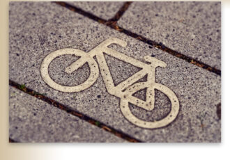 Back to school: in deze Overijsselse gemeenten gebeuren de meeste fietsongevallen