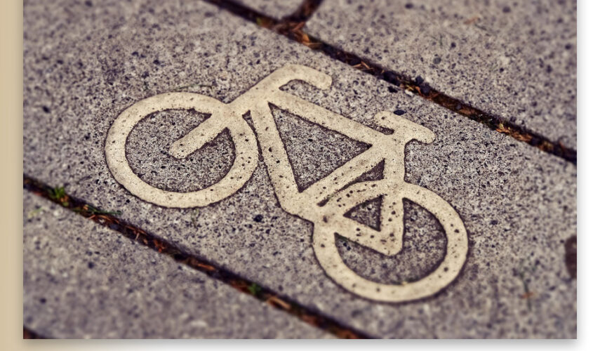 Back to school: in deze Overijsselse gemeenten gebeuren de meeste fietsongevallen