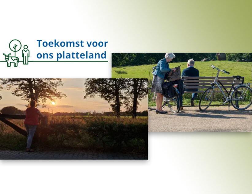 Overijsselse Week van het Platteland 2025