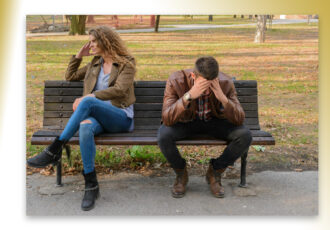 Samen in relatietherapie?