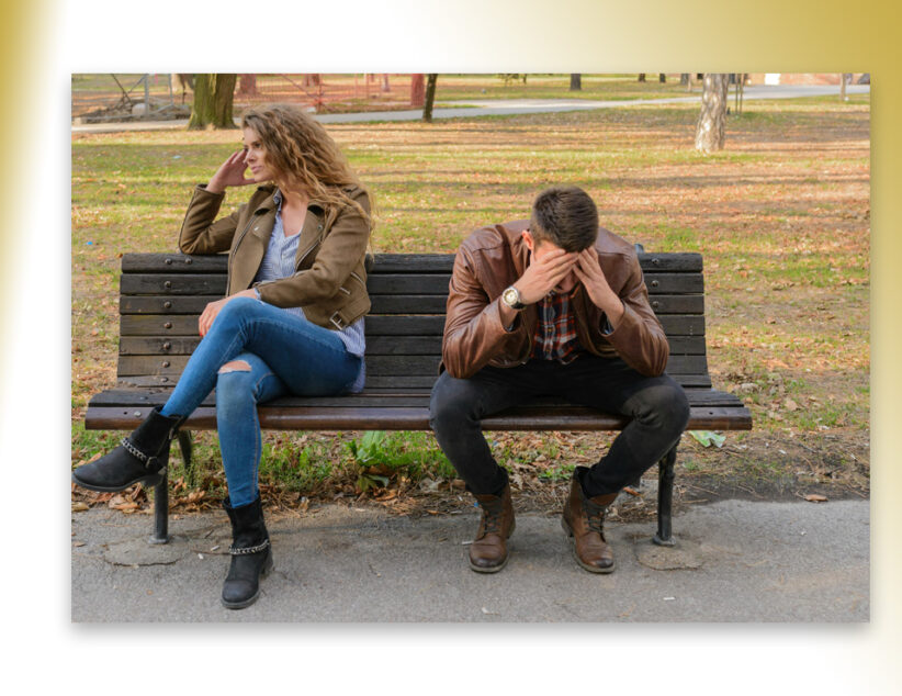 Samen in relatietherapie?