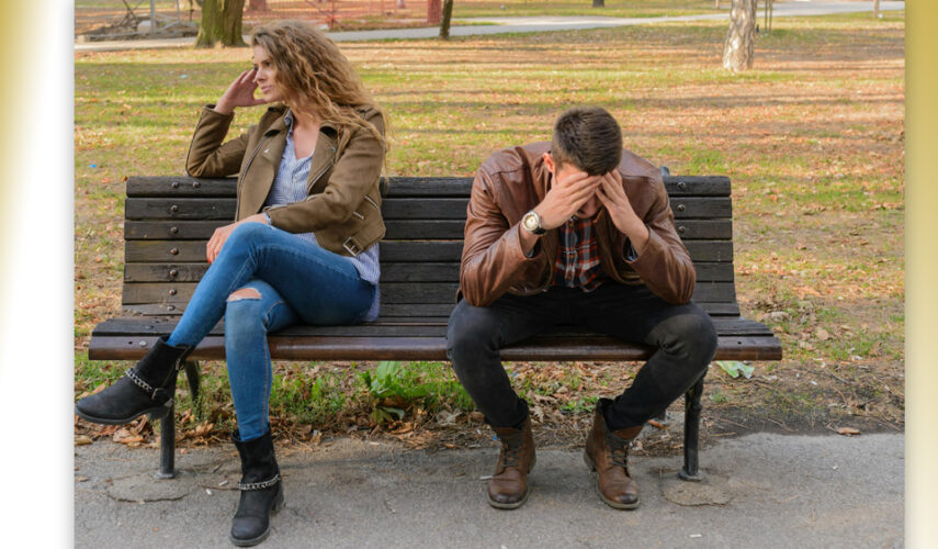Samen in relatietherapie?