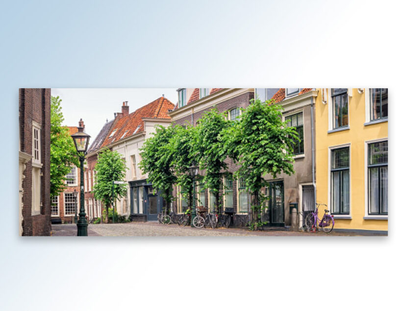 Starters willen duurzaam huis maar missen kapitaal en kennis 
