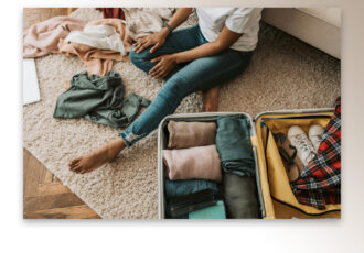 1 op de 3 Overijsselaars heeft na vakantie geen zin in werk