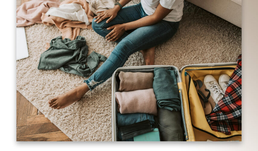 1 op de 3 Overijsselaars heeft na vakantie geen zin in werk