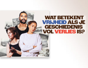 Vrijheid kent vele verhalen