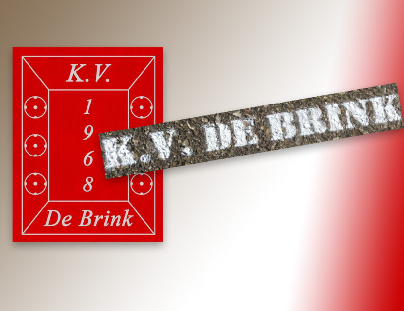 KV de Brink start het seizoen sterk met winst op Oud Ootmarsum 2