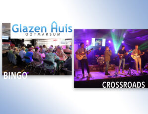 Glazen Huis dendert door