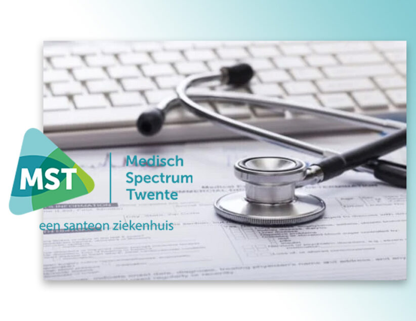 MST is geslaagd voor de NEN7510-audit!