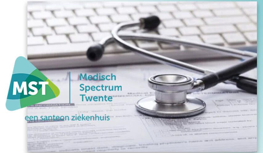 MST is geslaagd voor de NEN7510-audit!