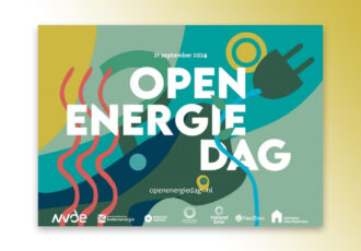 Mooie belangstelling voor energiedagen