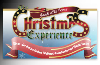 Bijzondere kerstshow voor het goede doel in Nordhorn