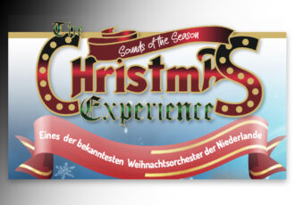 Bijzondere kerstshow voor het goede doel in Nordhorn