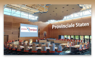 Gaan Provinciale Staten extra investeren in nationale parken?