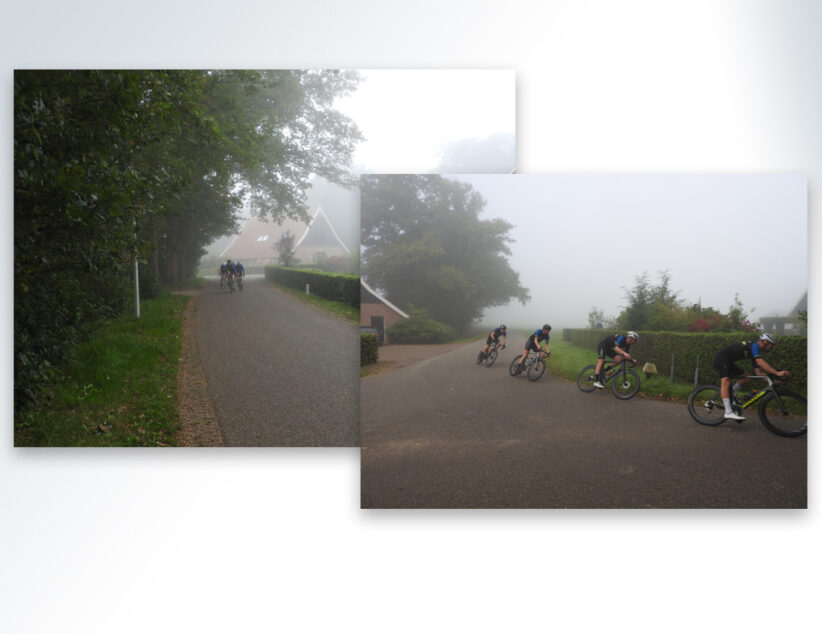 Ploegentijdrit ‘Bij de Bron’