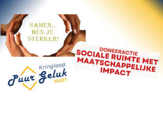 Crowdfunding gestart voor sociale ontmoetingsruimte