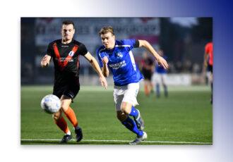 TVC ’28 weet thuis niet te winnen van WHC