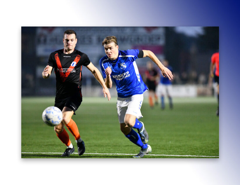 TVC ’28 weet thuis niet te winnen van WHC