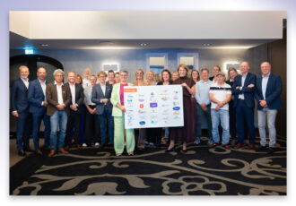 Samenwerkingsstructuur Twente Beter