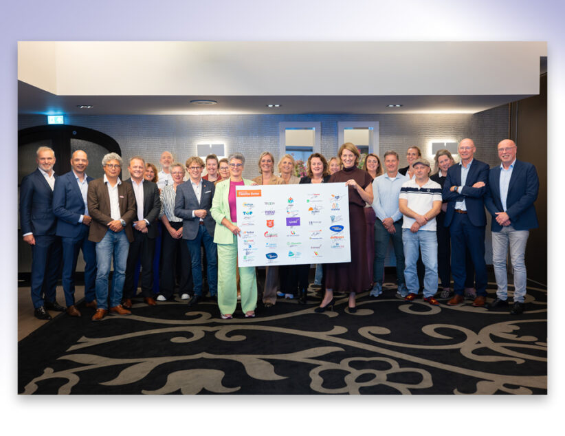 Samenwerkingsstructuur Twente Beter