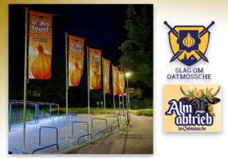 De strijd is al begonnen: ‘Slag om Oatmössche