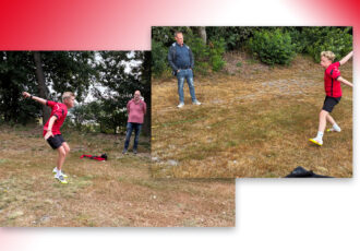 Jeugdcompetitie klootschieten van start