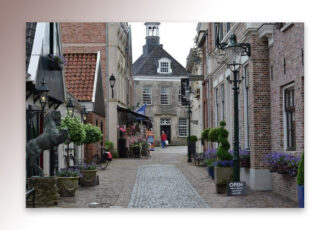 Ode aan Ootmarsum