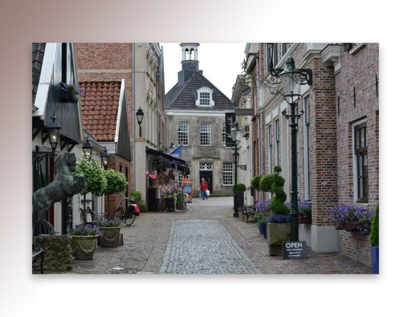 Ode aan Ootmarsum