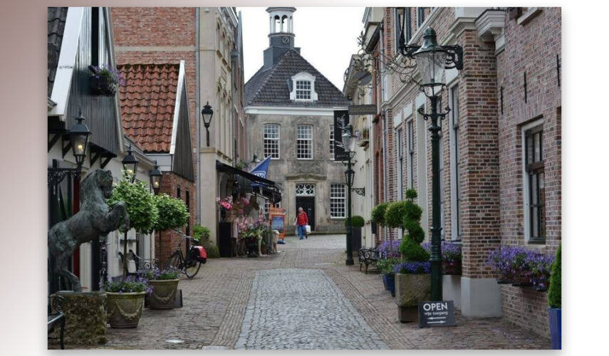Ode aan Ootmarsum