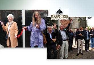 Heemhuis van en voor Ootmarsum en omstreken
