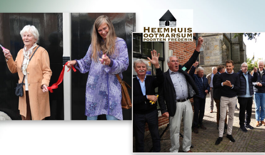 Heemhuis van en voor Ootmarsum en omstreken