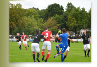 KOSC kan geen echte vuist maken tegen Fleringen
