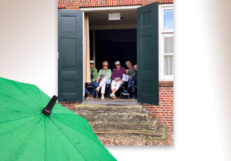 Mooie afsluiting reeks carillonconcerten