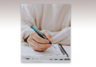 Schrijfcafé weer geopend in Bibliotheek Denekamp