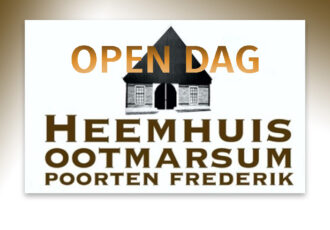 Open dag Heemhuis Ootmarsum
