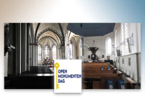 Open Monumentendag