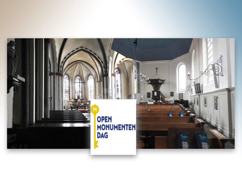 Open Monumentendag