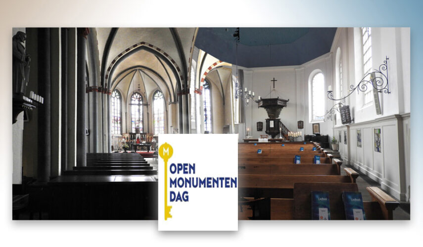Open Monumentendag