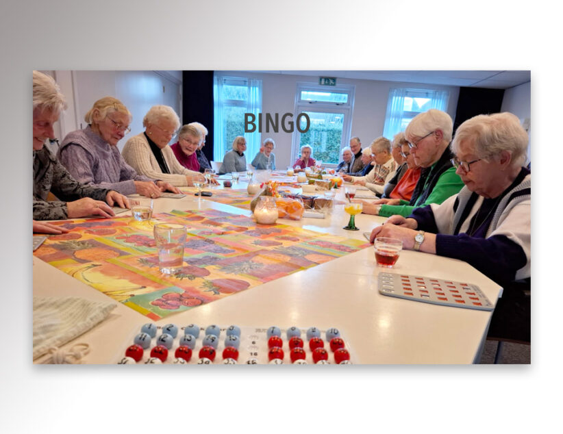 Ouderensoos Ootmarsum start vol energie activiteiten op