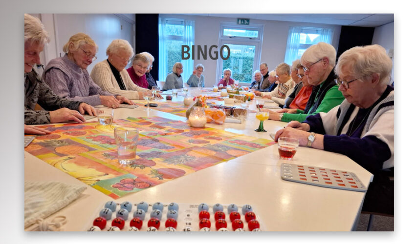 Ouderensoos Ootmarsum start vol energie activiteiten op
