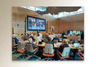 RTV Oost blijft de regionale omroep voor Overijssel