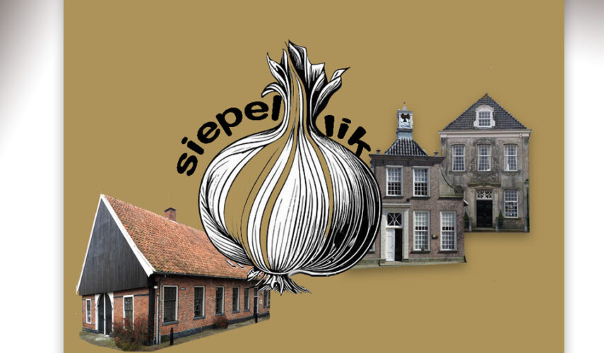 Siepel-lik