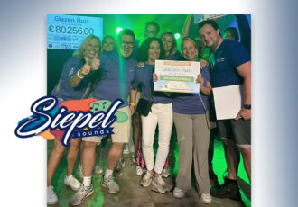 Siepelsounds op 4 juli 2026